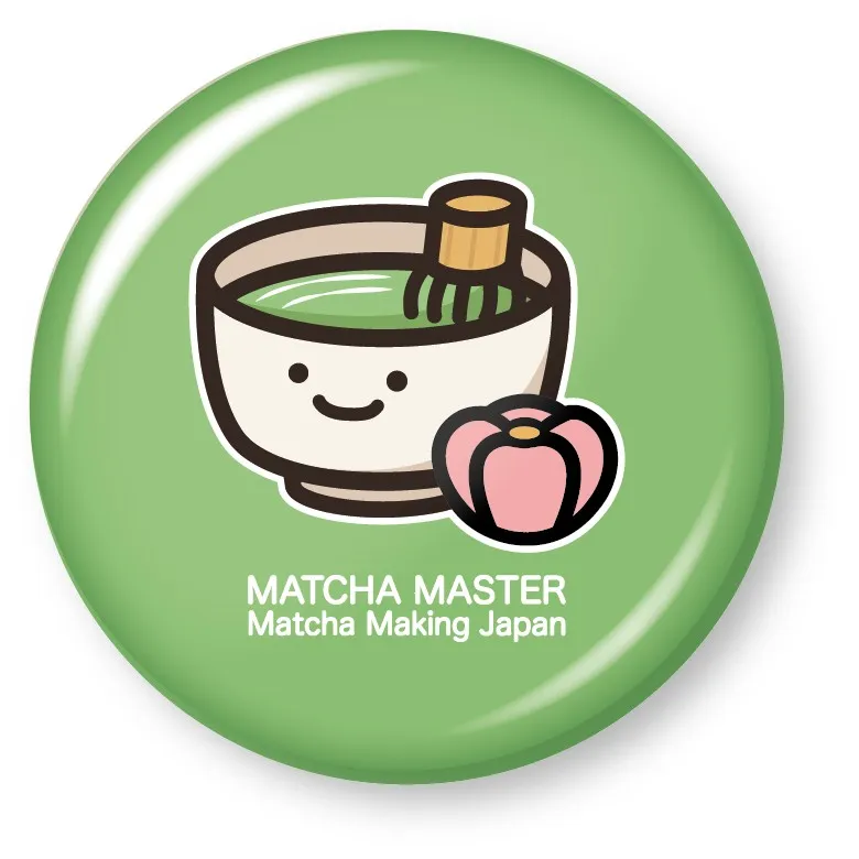 Pin Badge