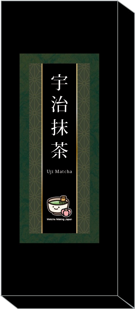 Original Matcha