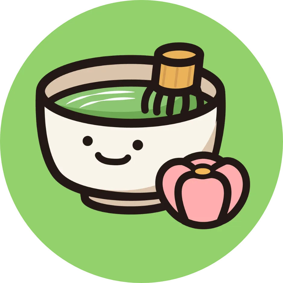 Matcha Making Japan