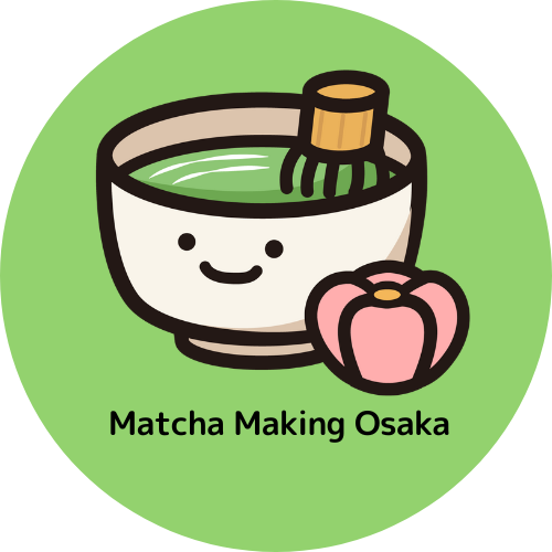 Matcha Making Osaka Trademark