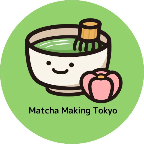 Matcha Making Tokyo Trademark