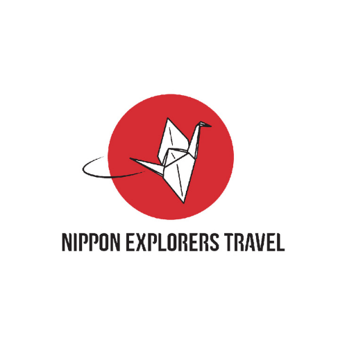 Nippon Explorer Travel Partner Logo