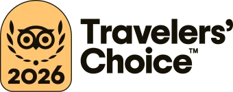 Travelers' Choice Best of the Best 2026